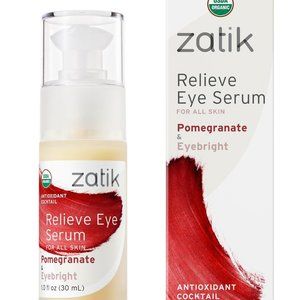 Zatik Relieve Eye Serum